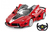 Jamara Ferrari FXX K Evo 1:14 rot 2.4 GHz A Tür manuell