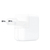Apple MY1W2ZM/A adapter zasilający/ inwentor Wewnętrzna 30 W Biały