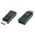 M-Cab 6060008 Kabeladapter DisplayPort HDMI Typ A (Standard) Schwarz