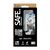 PanzerGlass SAFE. by ® Screen Protector w. Black Frame iPhone 17 | 16 Pro | Ultra-Wide Fit w. EasyAligner Doorzichtige schermbeschermer Apple 1 stuk(s)