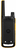 Motorola Talkabout T82 Extreme Twin Pack Funksprechgerät 16 Kanäle Schwarz, Orange