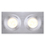 SLV NEW TRIA 2 mennyezeti lámpa Alumínium GU10