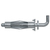 Fischer 519780 screw anchor / wall plug 50 pc(s) Screw hook & wall plug kit 32 mm