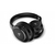 Lamax NoiseComfort ANC Headset Vezeték nélküli Fejpánt Hívás/zene USB C-típus Bluetooth Fekete