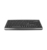 Adj KT108 Pure Evo Kit clavier Souris incluse Maison USB QWERTY Italien Noir
