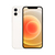 Apple iPhone 12 15,5 cm (6.1") Kettős SIM iOS 17 5G 64 GB Fehér