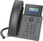Grandstream Networks GRP2601 telefon VoIP Czarny 1 linii LCD