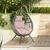 Outsunny 867-047V70 outdoor chair