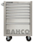 Bahco 1470K7SS gereedschapskar