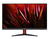 Acer Nitro KG2 KG272 pantalla para PC 68,6 cm (27") 1920 x 1080 Pixeles Full HD LED Negro