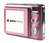 AgfaPhoto Compact DC5200 Fotocamera compatta 21 MP CMOS 5616 x 3744 Pixel Rosa