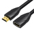 Vention VAA-B06-B200 HDMI kábel 2 M HDMI A-típus (Standard) Fekete