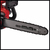 Einhell GC-EC 1935 1900 W Fekete, Vörös