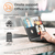 Lenovo Advanced Exchange + Premier Support, Extended service agreement, replacement, 5 years, shipment, for D24; ThinkCentre Tiny-in-One 27; ThinkVision M14, P27, P44, S22, S27,...