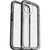 LifeProof NËXT Series voor Apple iPhone 13, transparant/zwart