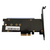 LC-Power PCI-Contr M.2-NVME-SSD interface cards/adapter Internal