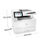 HP LaserJet Enterprise Imprimante multifonction M430f, Noir et blanc, Imprimante pour Entreprises, Impression, copie, scan, fax, Chargeur automatique de documents de 50 feuilles...