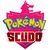 Nintendo Pokémon Bouclier Standard Német, Angol, Koreai, Spanyol, Francia, Olasz, Japán Nintendo Switch