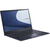 ASUS ExpertBook B5 B5302CEA-EG0887 hordozható számítógép Laptop 33,8 cm (13.3") Full HD Intel® Core™ i5 i5-1135G7 8 GB DDR4-SDRAM 256 GB SSD Wi-Fi 6 (802.11ax) Fekete