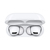 Apple AirPods Pro with MagSafe Charging Case AirPods Zestaw słuchawkowy Bezprzewodowy Douszny Połączenia/muzyka Bluetooth Biały