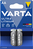 Varta 06106 Single-use battery AA Lithium