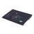 Rivacase 5552 notebook cooling pad 39.6 cm (15.6") 700 RPM Black