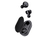 Tracer TRASLU46648 słuchawki/zestaw słuchawkowy Bezprzewodowy Douszny Połączenia/muzyka Bluetooth Czarny