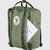 Fjällräven Tree-Kanken Rucksack Lässiger Rucksack Grün Lyocell, Polypropylen (PP)