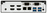 Shuttle XPC slim Barebone DH32U5, Intel i5-1135G7, 4x HDMI 2.0b 2x LAN, 2x COM, incl. VESA, 24/7 permanent gebruik