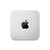 Apple Mac Studio Apple M M1 64 GB 1 TB SSD macOS Monterey Mini PC Srebrny