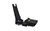 Gamber-Johnson Mongoose XLE Passieve houder Toetsenbord, Tablet/UMPC Zwart