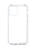 ITSKINS HybridFrost mobiele telefoon behuizingen 15,5 cm (6.1") Hoes Transparant