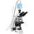 Bresser Optics Science MPO 401 1000x Optisches Mikroskop