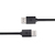 Qoltec 50361 DisplayPort kábel 1,8 M Fekete