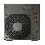 Asustor LOCKERSTOR 4 Gen2 (AS6704T) NAS Desktop Collegamento ethernet LAN Nero N5105