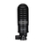 Yamaha YCM01 Zwart Microfoon voor studio's