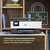 HP OfficeJet HP 8015e All-in-One-Drucker, Farbe, Drucker für Zu Hause, Drucken, Kopieren, Scannen, HP+; Mit HP Instant Ink kompatibel; Dokumentenzuführung; Beidseitiger Druck