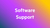 HPE Aruba Networking Foundational Care 1Y Software Only ClearPass NL AC 100 CE E-LTU SVC 1 jaar