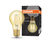 Osram 4058075293298 LED-Lampe Warmes Komfortlicht 2400 K 6,5 W E27 F