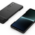 Sony XQZCBDQB.ROW mobiele telefoon behuizingen 16,5 cm (6.5") Hoes Zwart