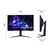 Samsung Monitor Gaming Odyssey G3 - G30D da 27'' Full HD