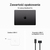 Apple MacBook Pro Apple M M3 Pro Laptop 36,1 cm (14.2") 18 GB 512 GB SSD Wi-Fi 6E (802.11ax) macOS Sonoma Czarny