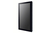 LG 86XE3FS-B Signage Display Digital signage flat panel 2.18 m (86") 3000 cd/m² 4K Ultra HD Black Web OS 24/7