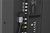 Goobay 51725 cambiador de género para cable HDMI Negro