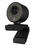 ICY BOX IB-CAM501-HD webcam 1920 x 1080 Pixels USB 2.0 Zwart
