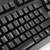 Metadot DKB 4 Professional Tastatur USB Deutsch Schwarz