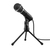 Trust 21671 microphone Noir Microphone de PC