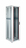 Equip Basic Flex 19' Schrank, 42HE, 600X600mm, RAL7035 Grau