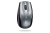 Logitech Cordless Desktop S520 keyboard Mouse included RF Wireless