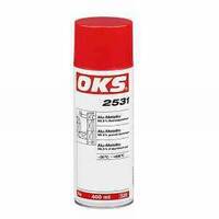 OKS 2531, Alu-Metallic, Spraydose à 400 ml GGVS Klasse 2, Ziffer 10 B2